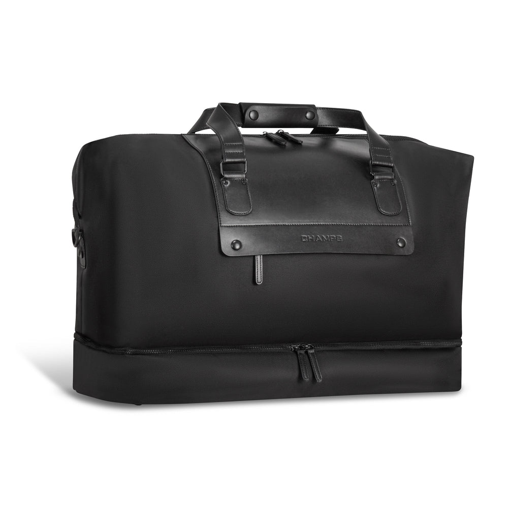 Onyx / Duffle Bag *Drop Ship*