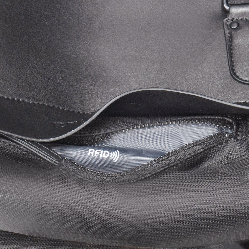 Onyx / Duffle Bag *Drop Ship*