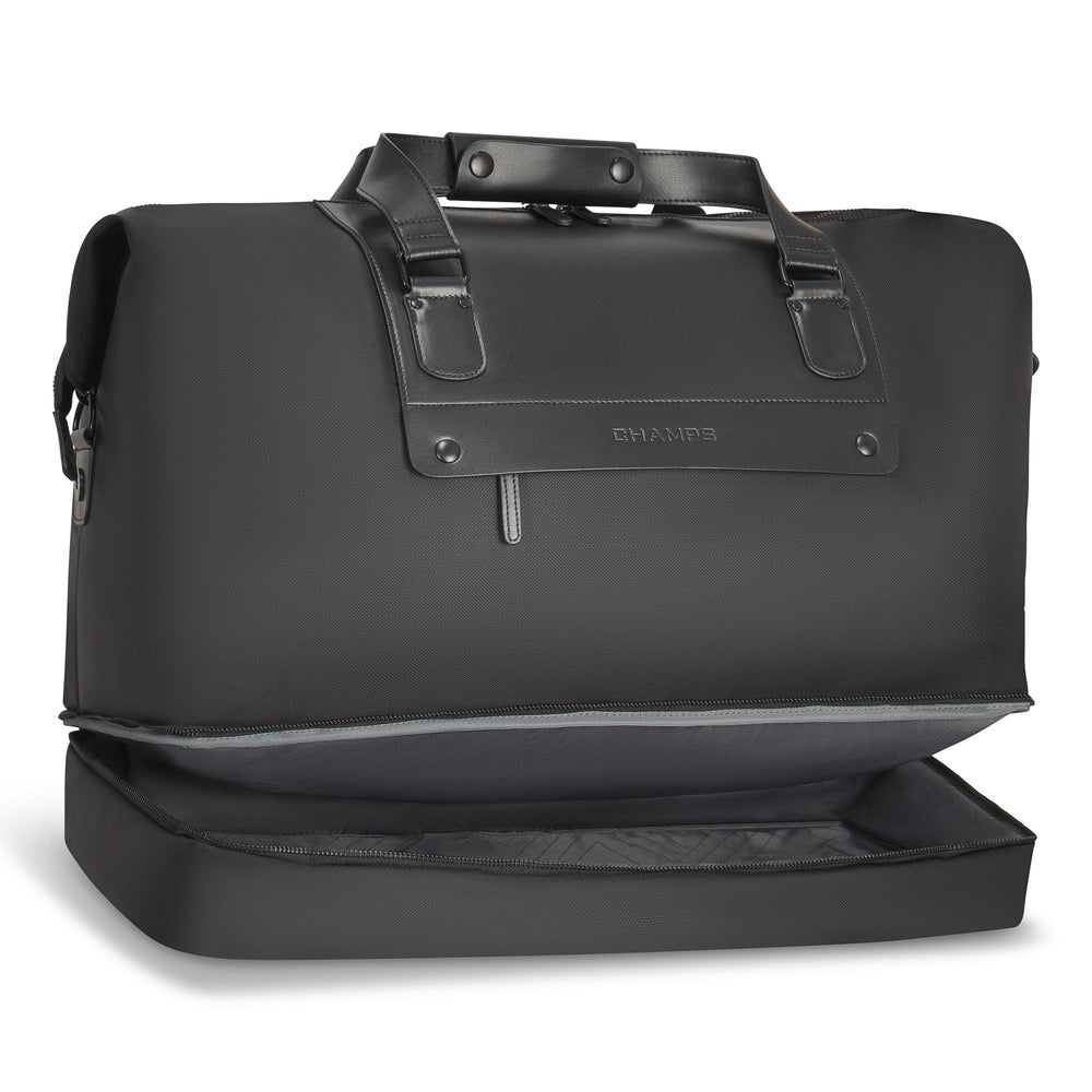 Onyx / Duffle Bag *Drop Ship*