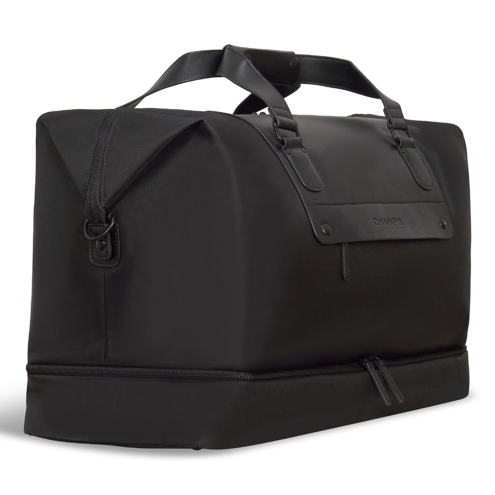 Onyx / Duffle Bag *Drop Ship*