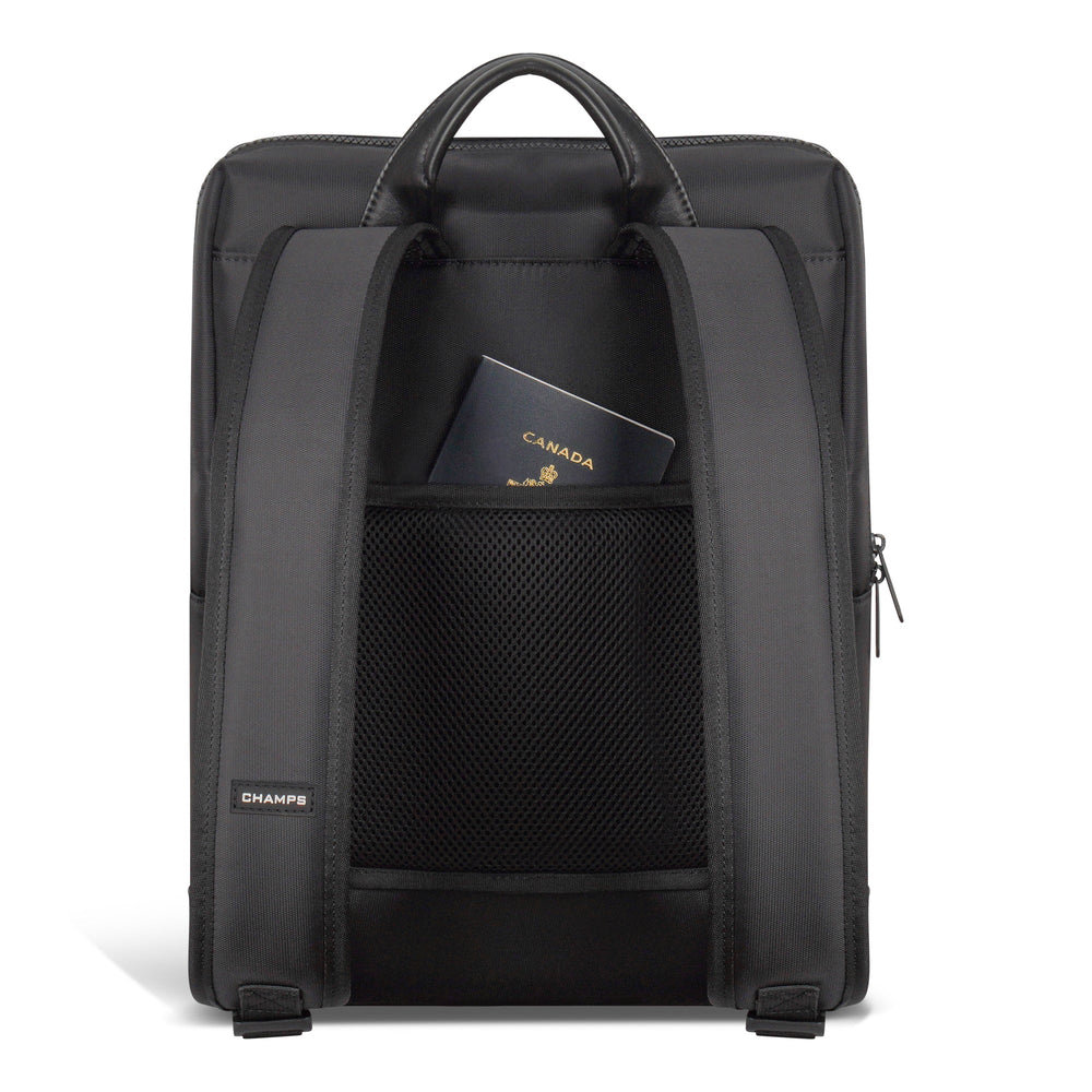 Onyx / Modern Backpack