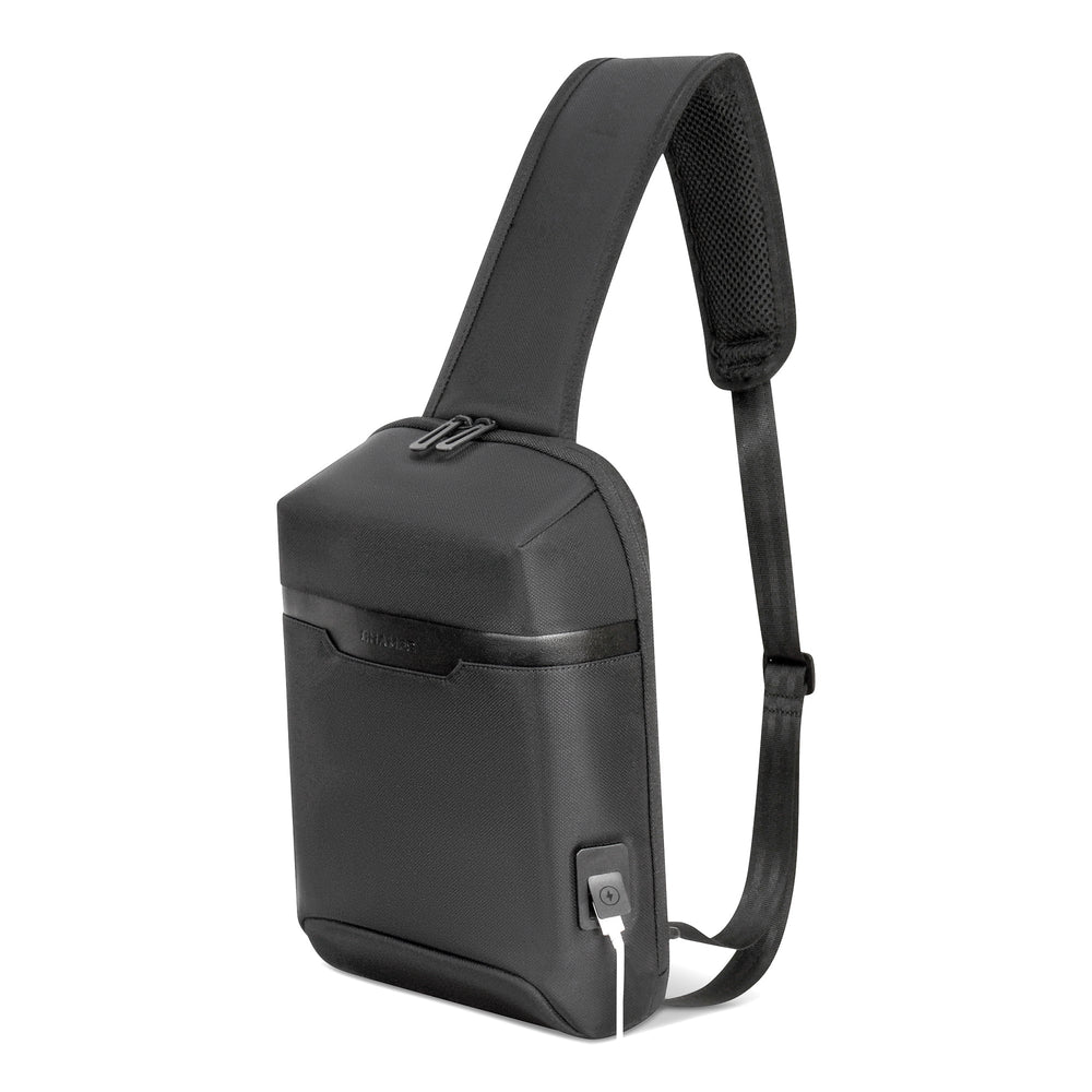 Onyx / Sac bandoulière