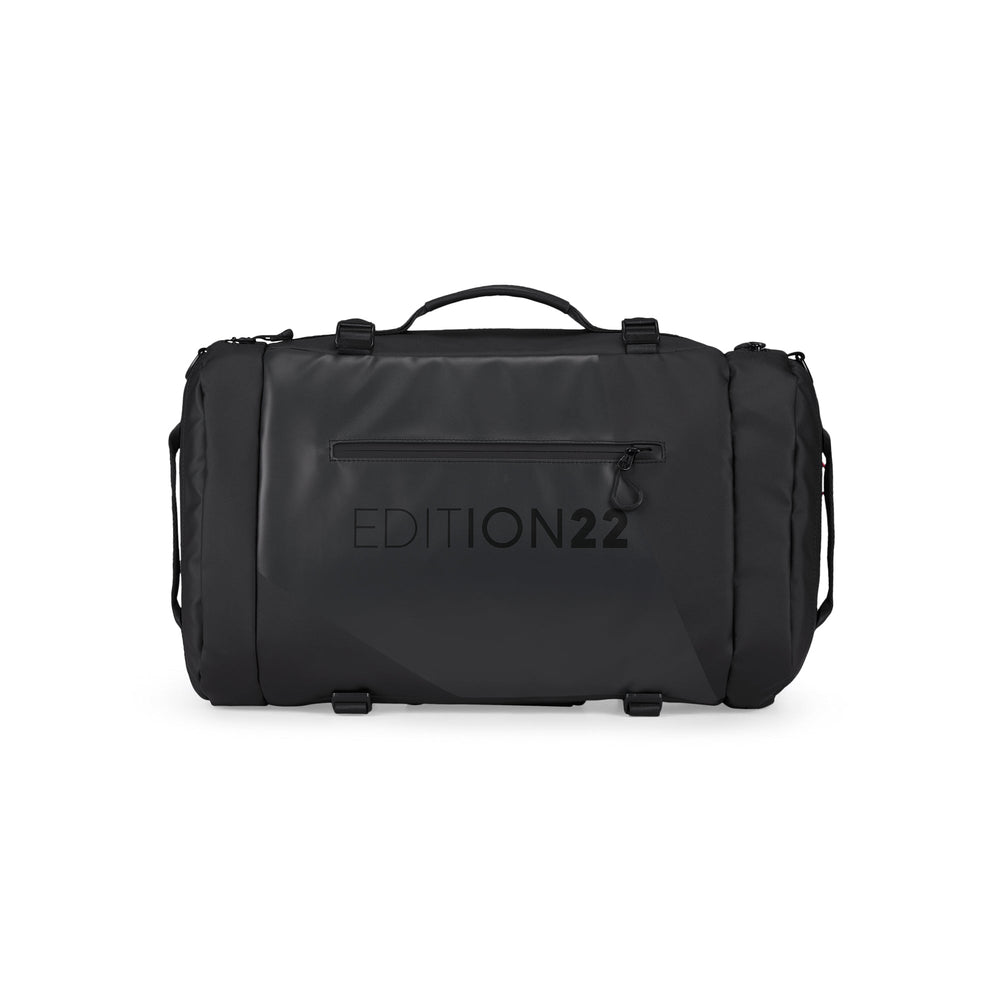 Edition22 Signature Duffle Bag *Drop Ship* - Bentley