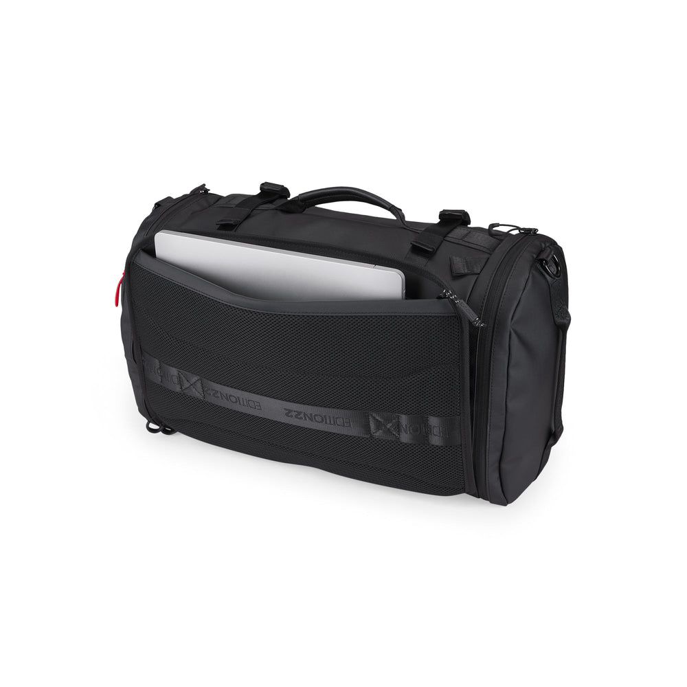 Edition22 Signature Duffle Bag *Drop Ship* - Bentley