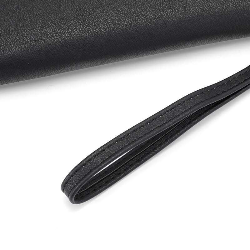 Portefeuille iconique / zippé