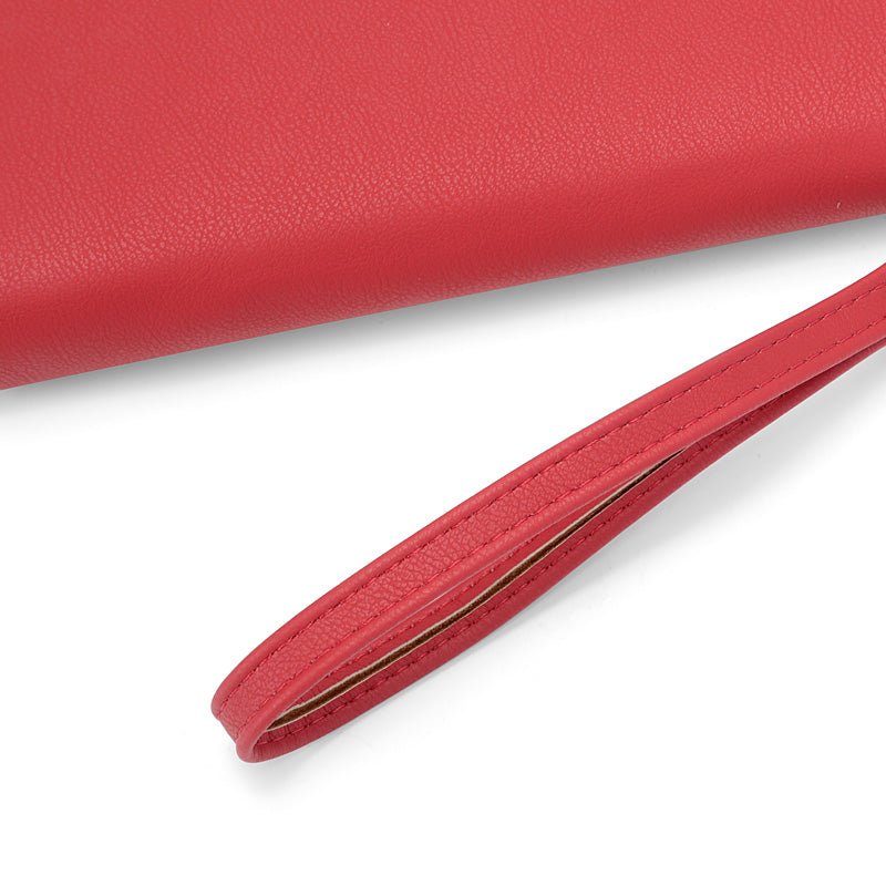 Portefeuille iconique / zippé