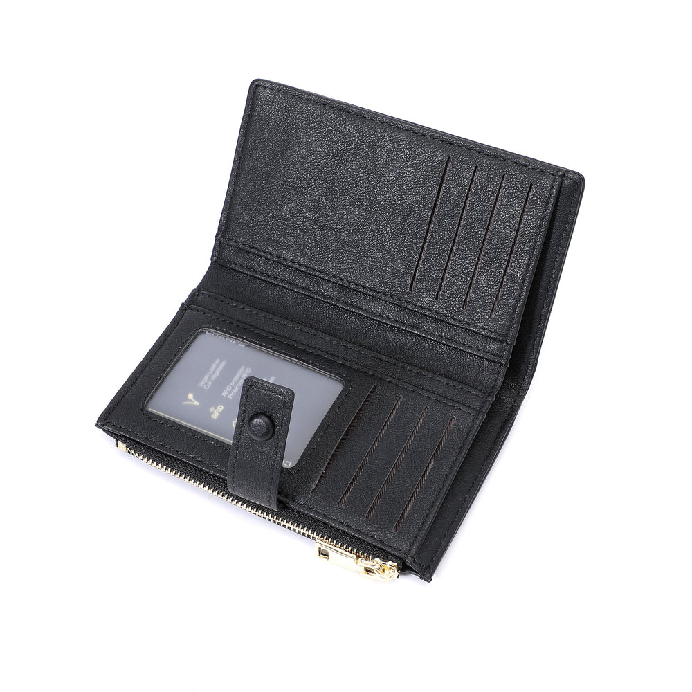 Portefeuille iconique / fin