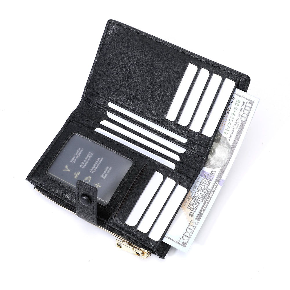 Portefeuille iconique / fin