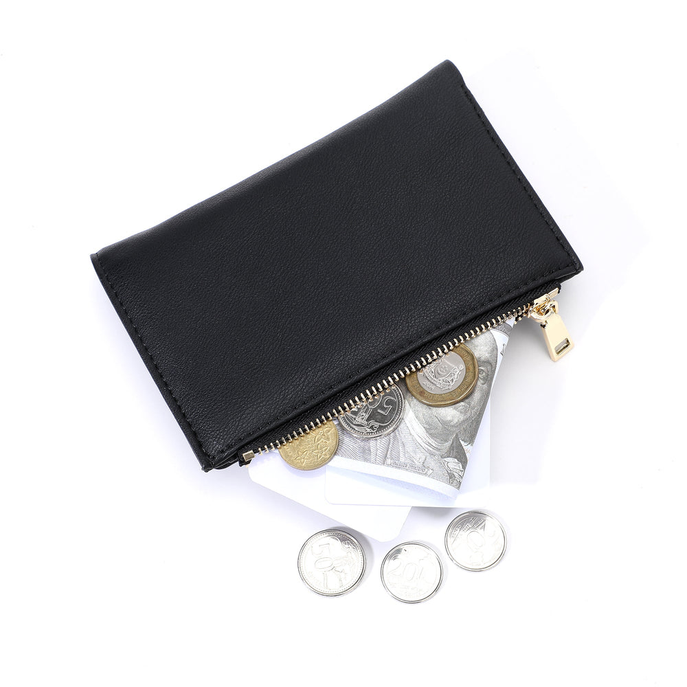 Portefeuille iconique / fin