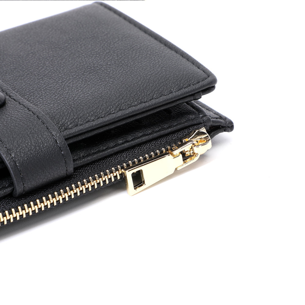 Portefeuille iconique / fin