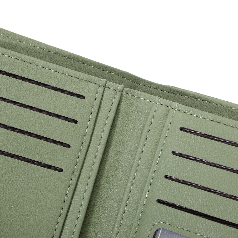 Portefeuille iconique / fin