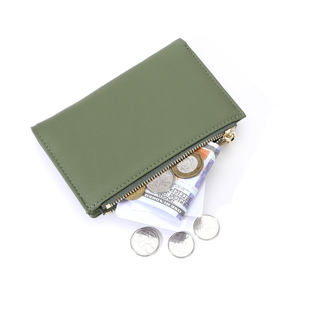 Portefeuille iconique / fin