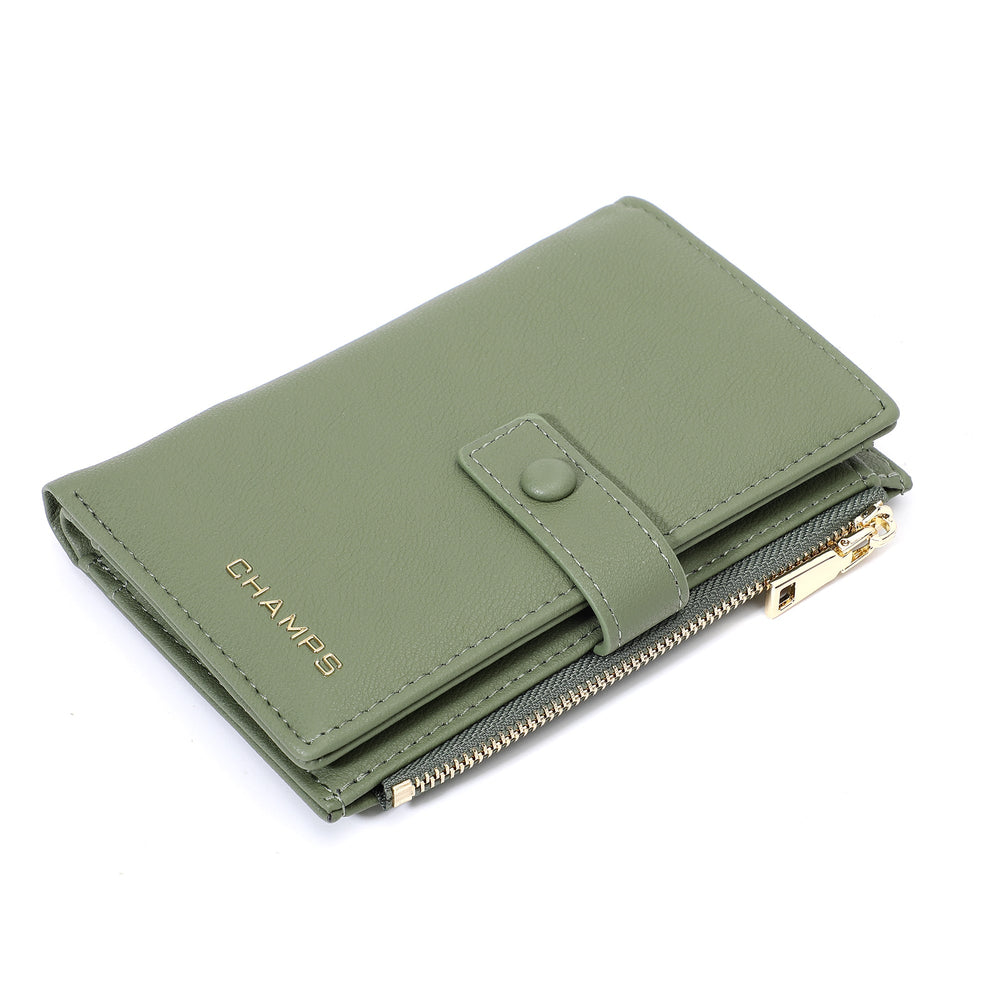 Portefeuille iconique / fin