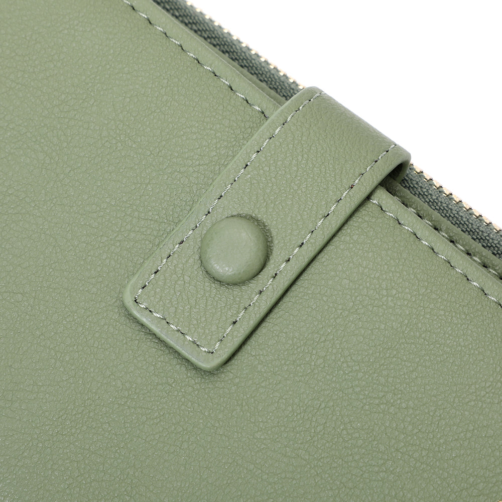 Portefeuille iconique / fin