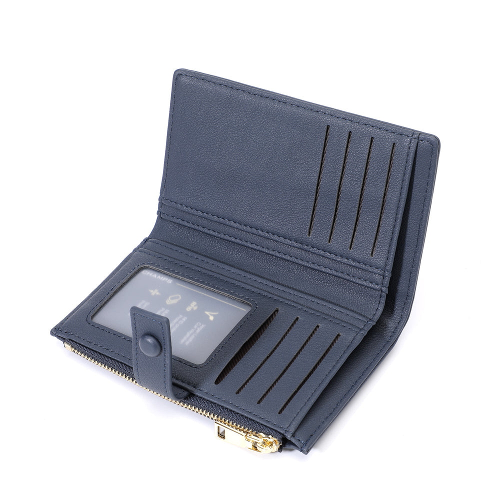 Portefeuille iconique / fin