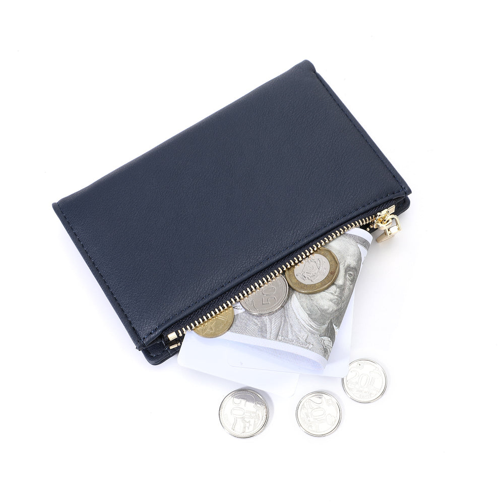 Portefeuille iconique / fin