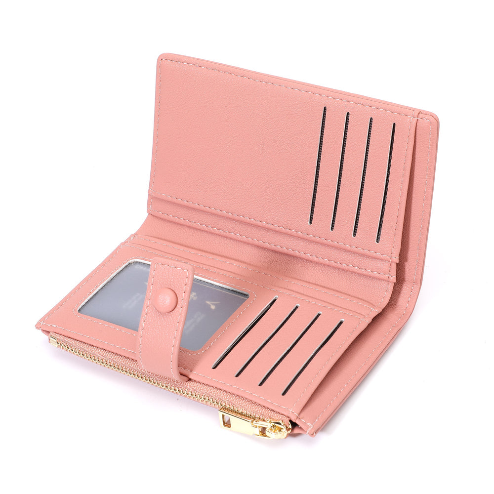 Portefeuille iconique / fin