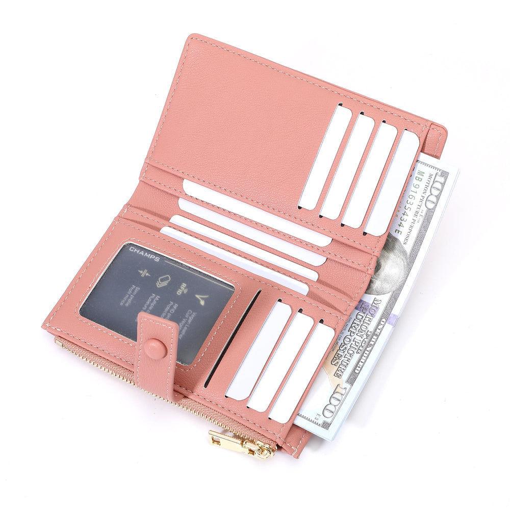 Portefeuille iconique / fin