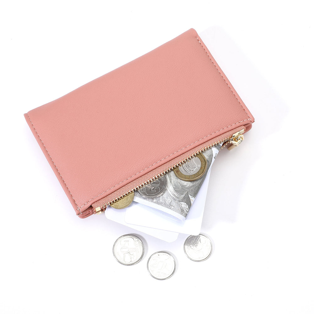 Portefeuille iconique / fin