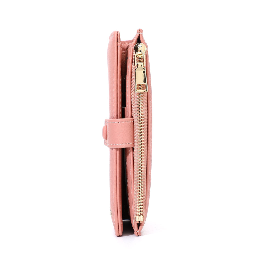 Portefeuille iconique / fin