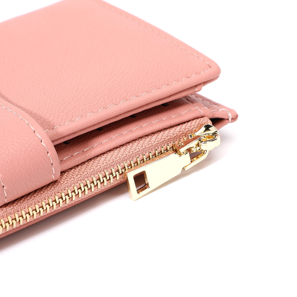 Portefeuille iconique / fin