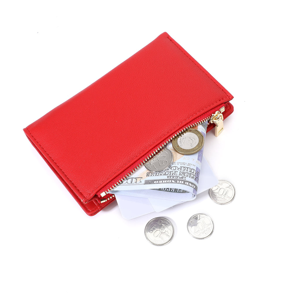 Portefeuille iconique / fin