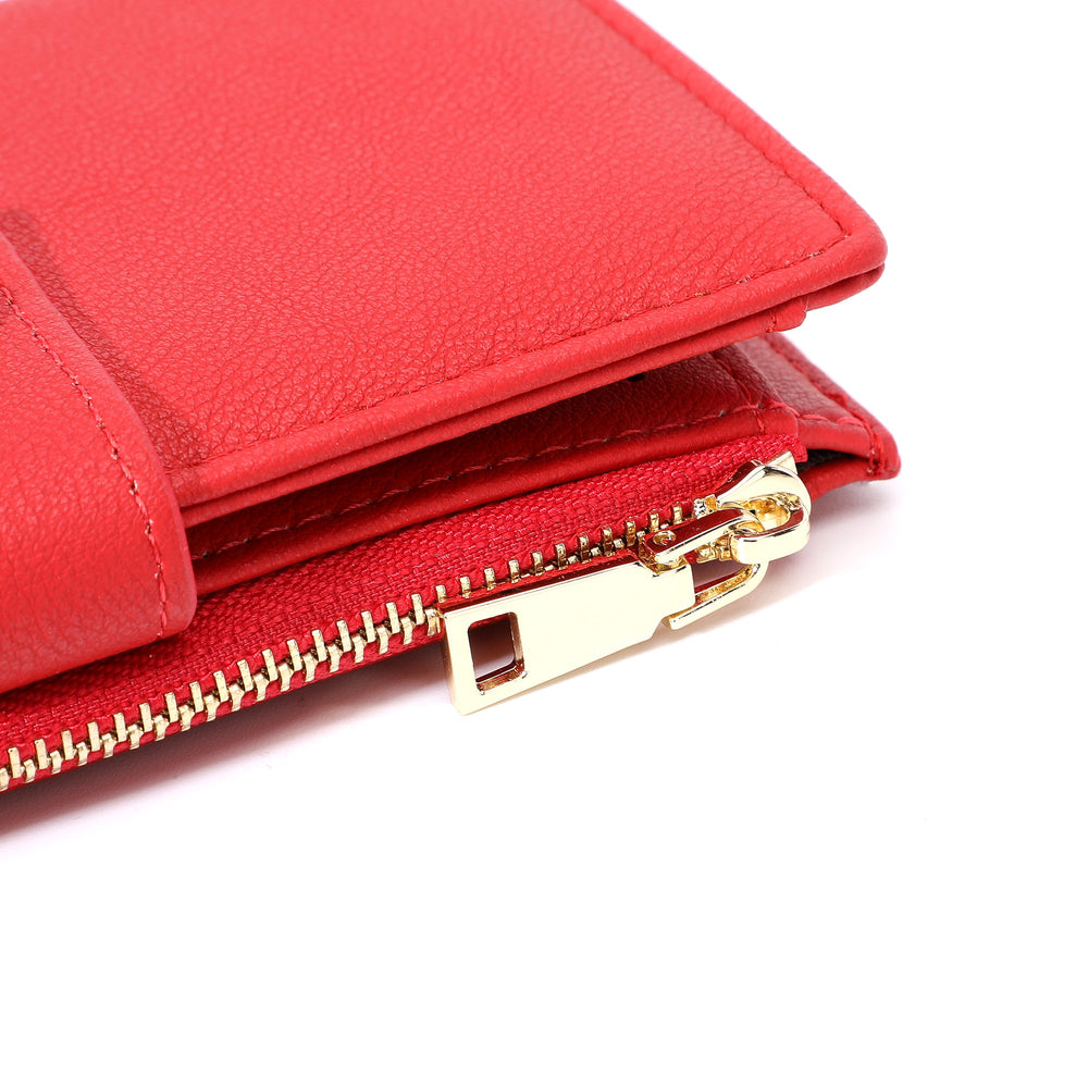 Portefeuille iconique / fin