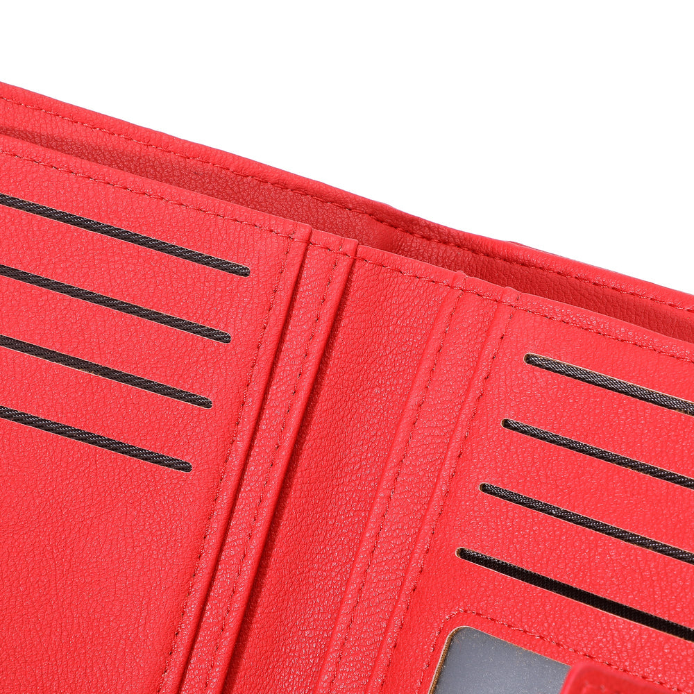 Portefeuille iconique / fin