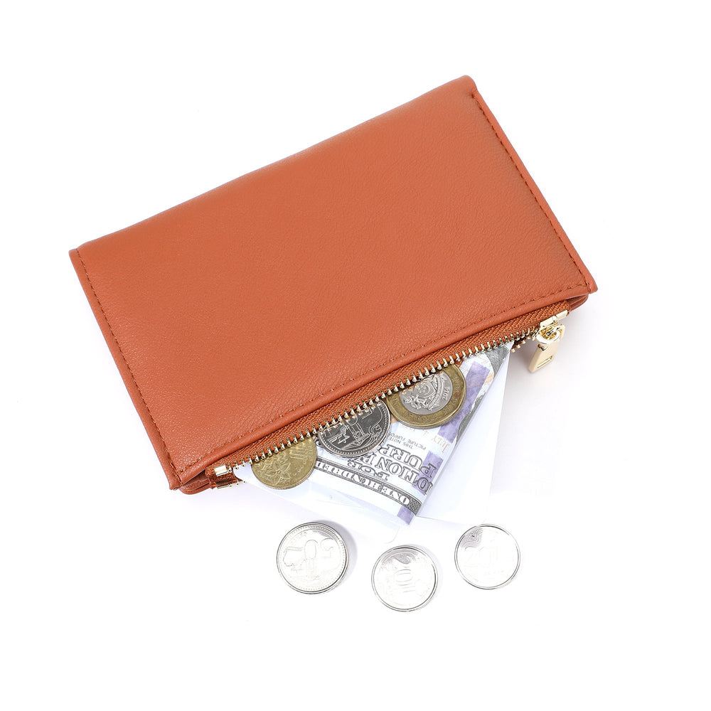 Portefeuille iconique / fin