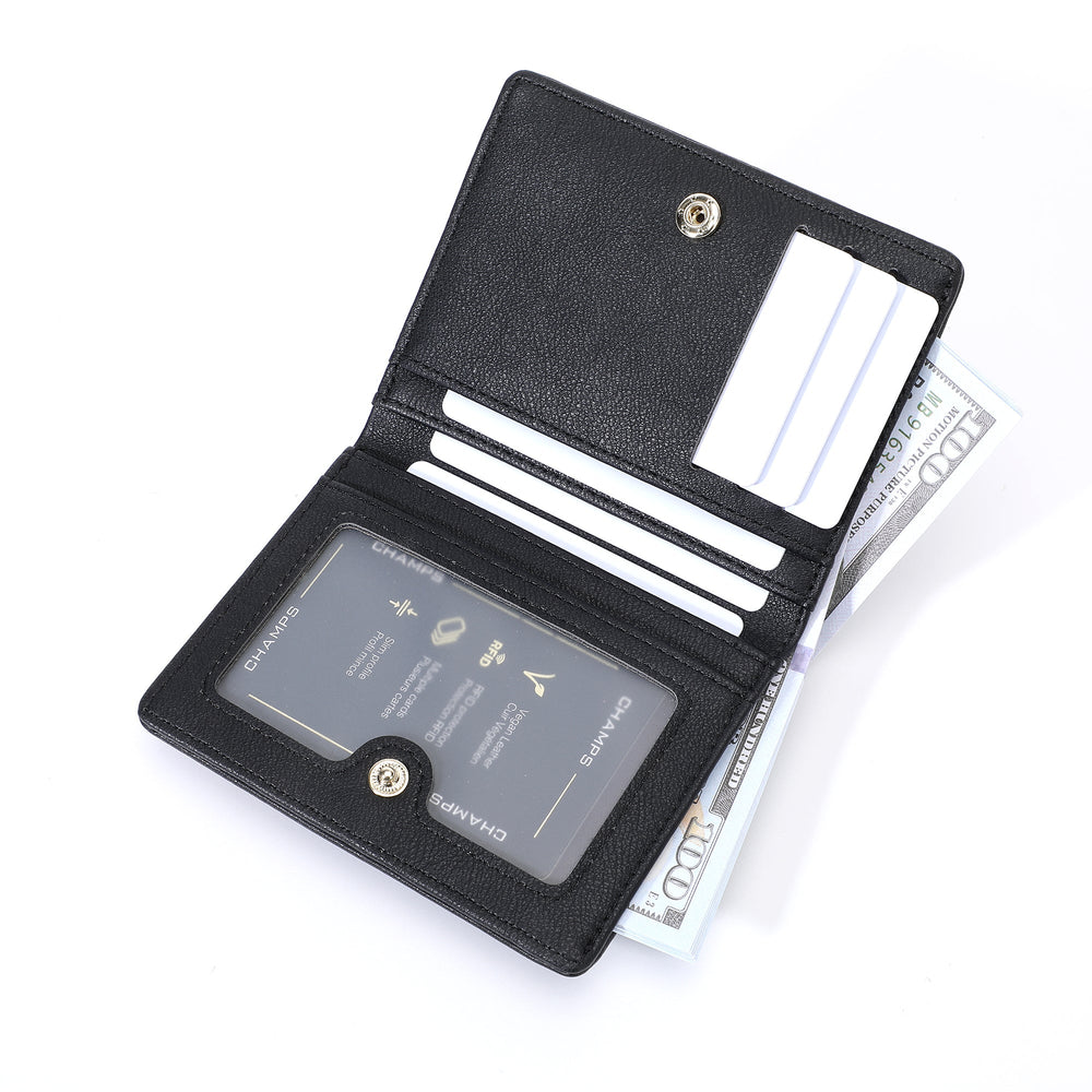 Portefeuille iconique / hybride