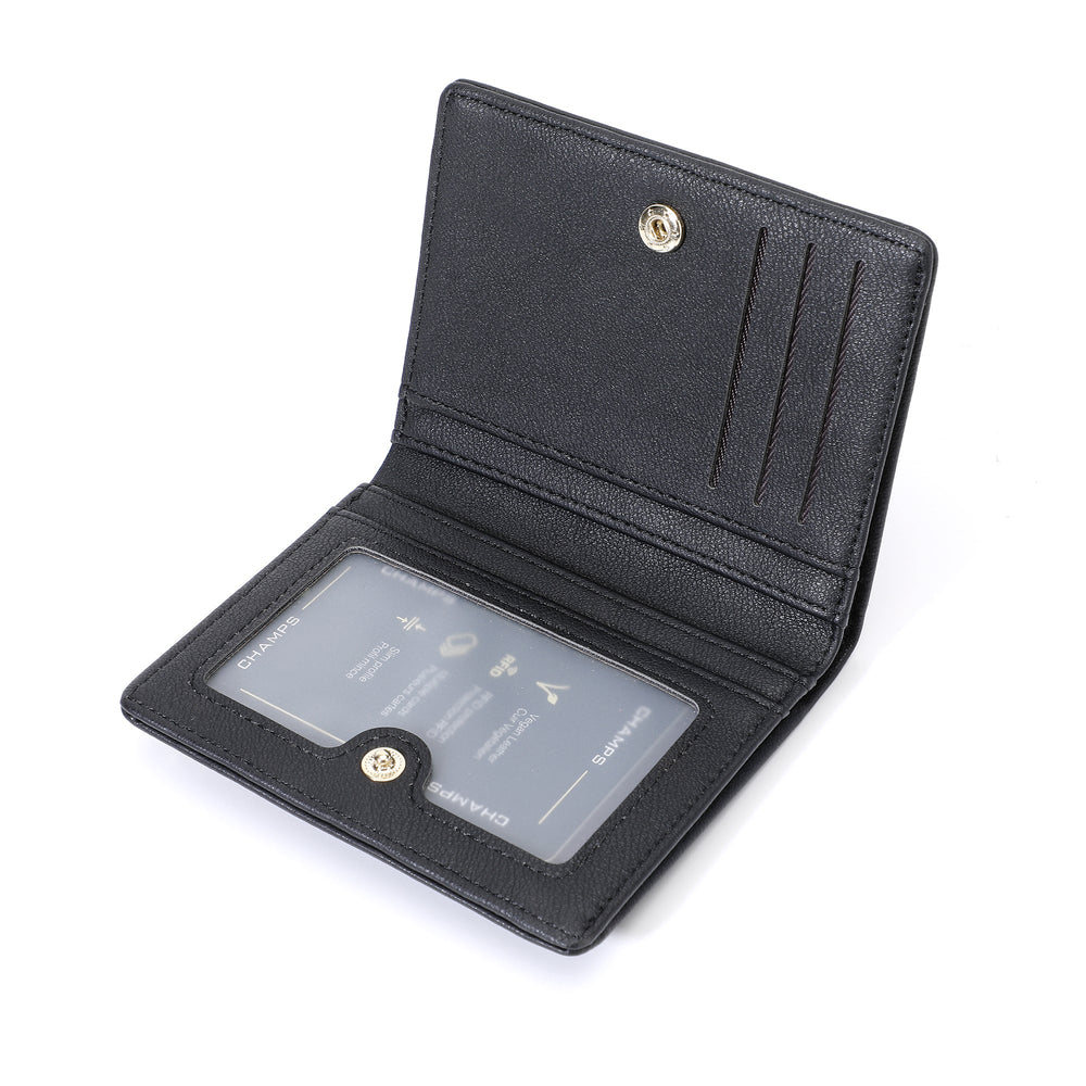 Portefeuille iconique / hybride