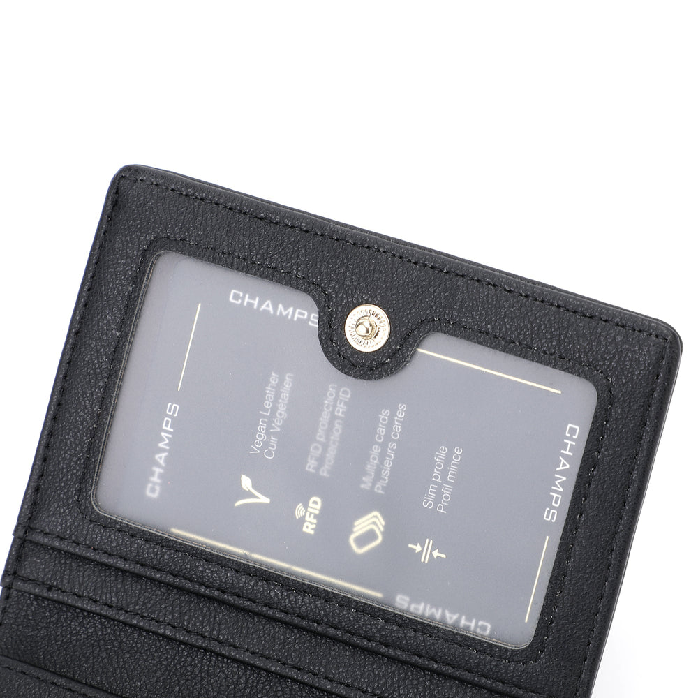 Portefeuille iconique / hybride