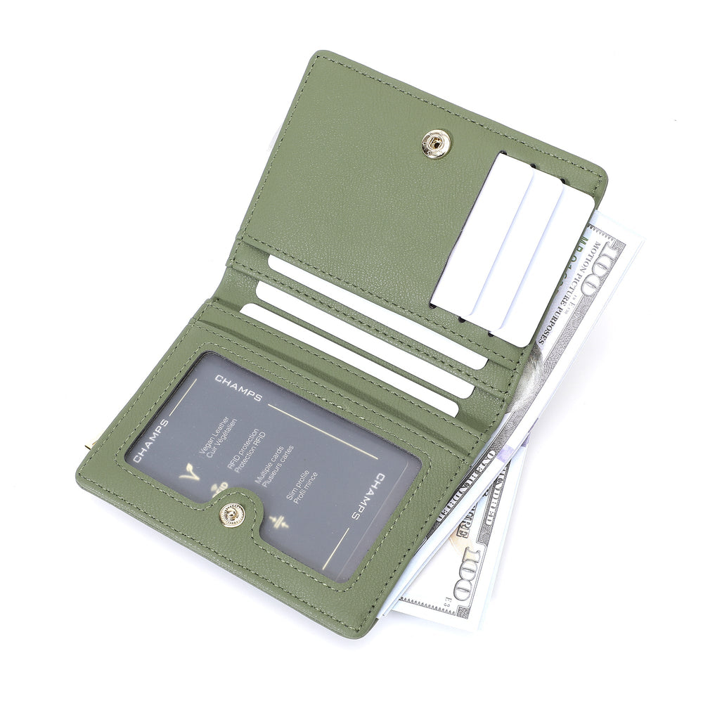 Portefeuille iconique / hybride