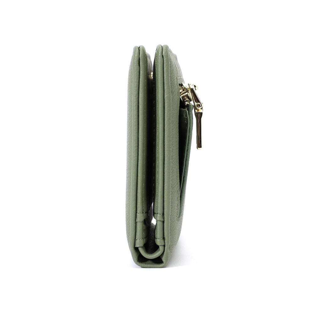 Portefeuille iconique / hybride