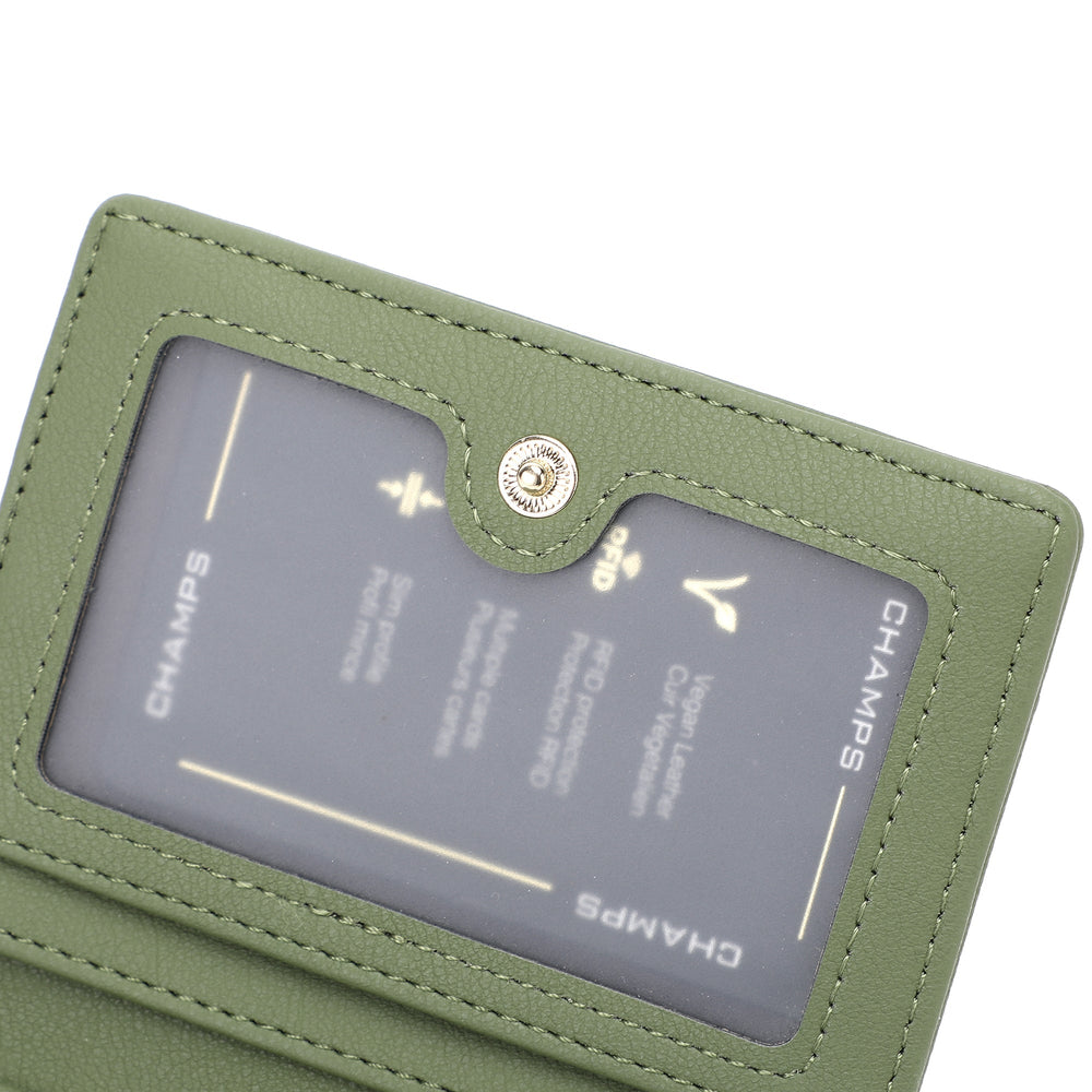 Portefeuille iconique / hybride