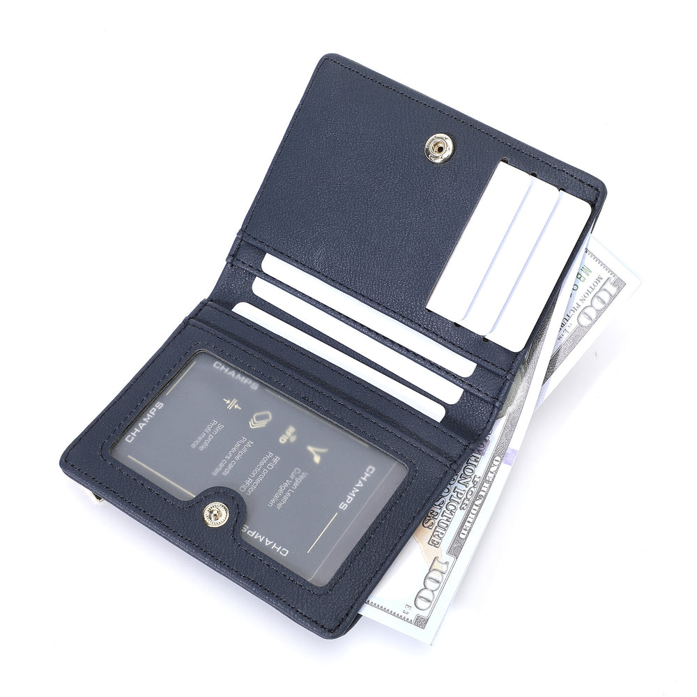 Portefeuille iconique / hybride