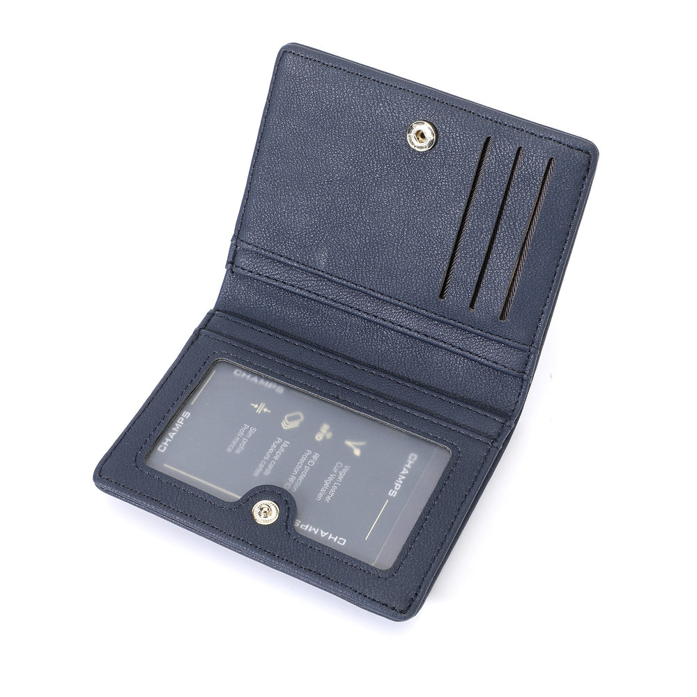 Portefeuille iconique / hybride