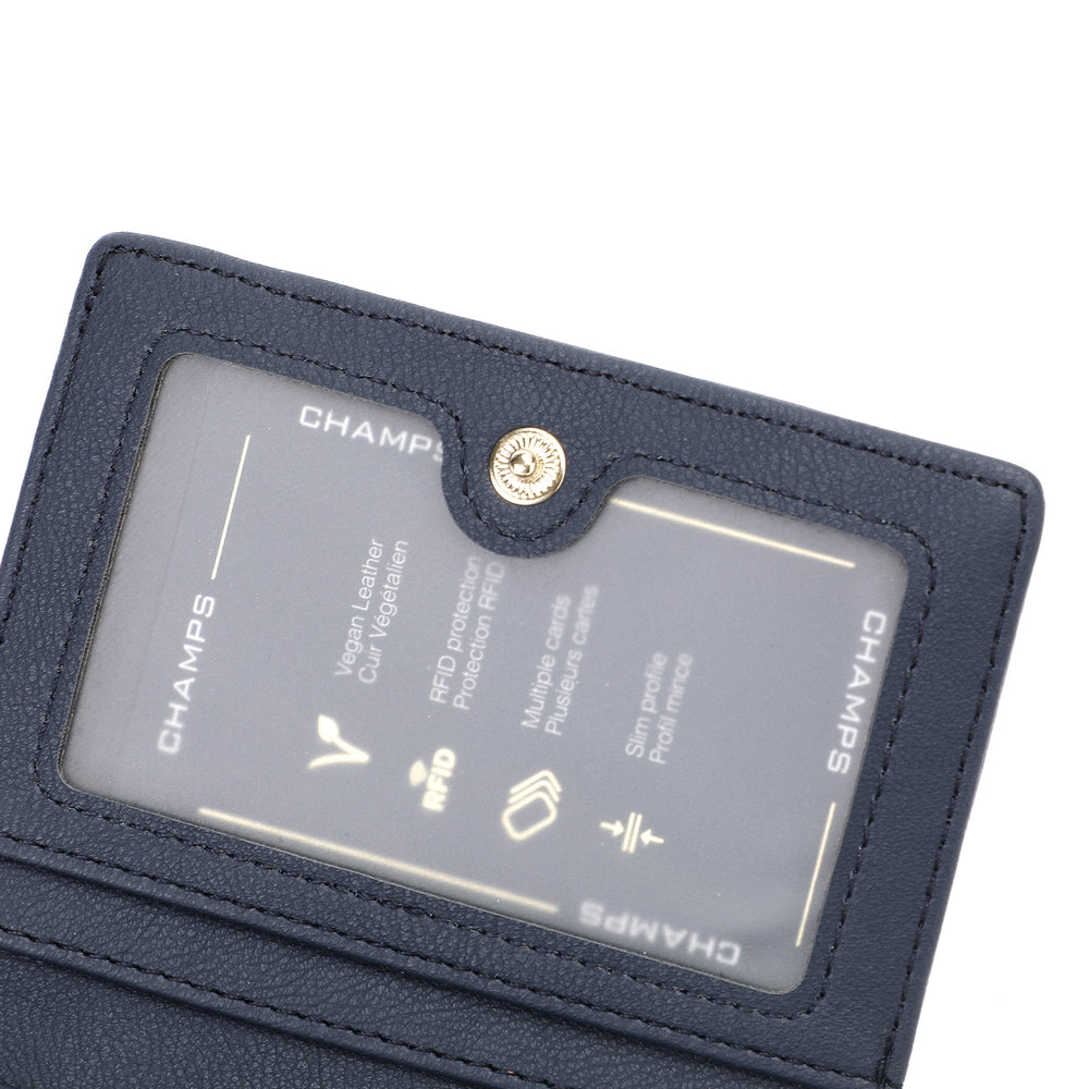 Portefeuille iconique / hybride