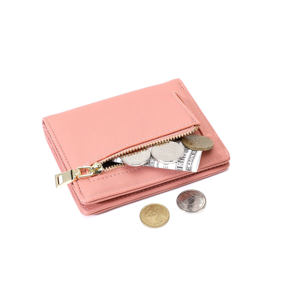 Portefeuille iconique / hybride