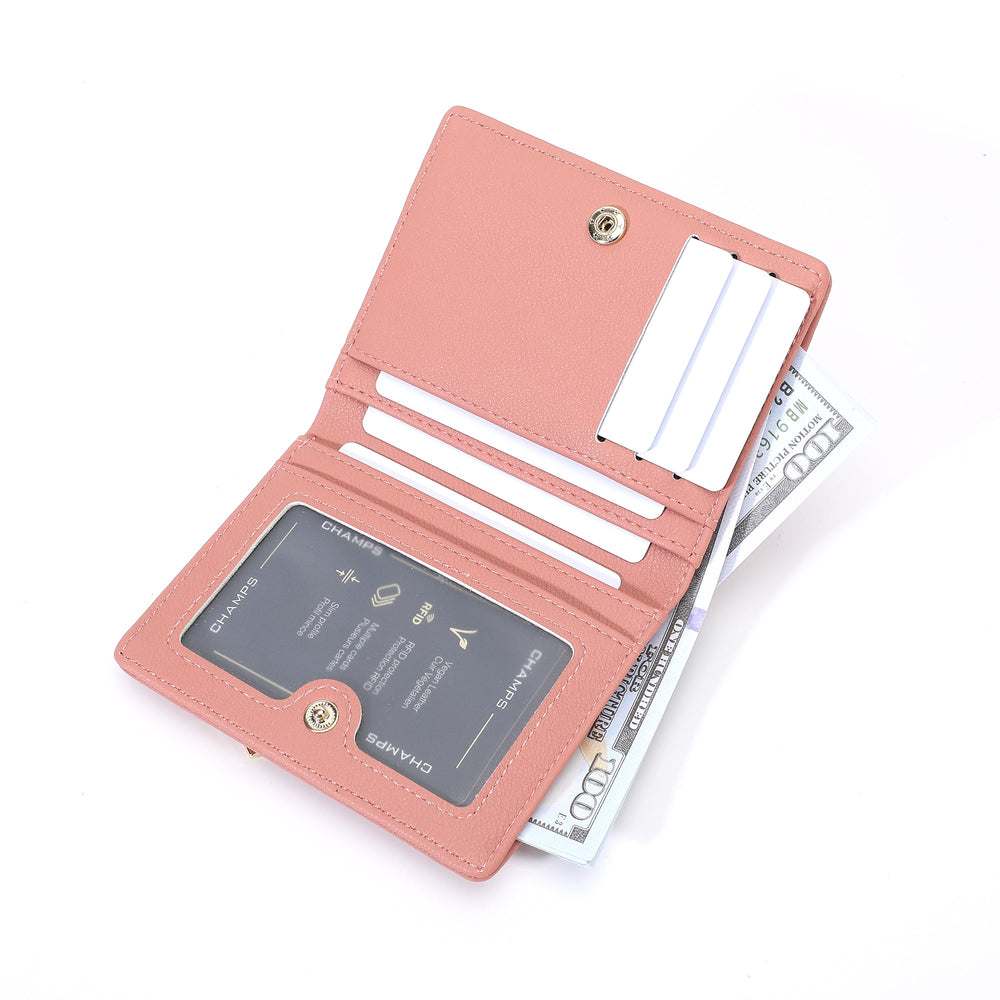 Portefeuille iconique / hybride