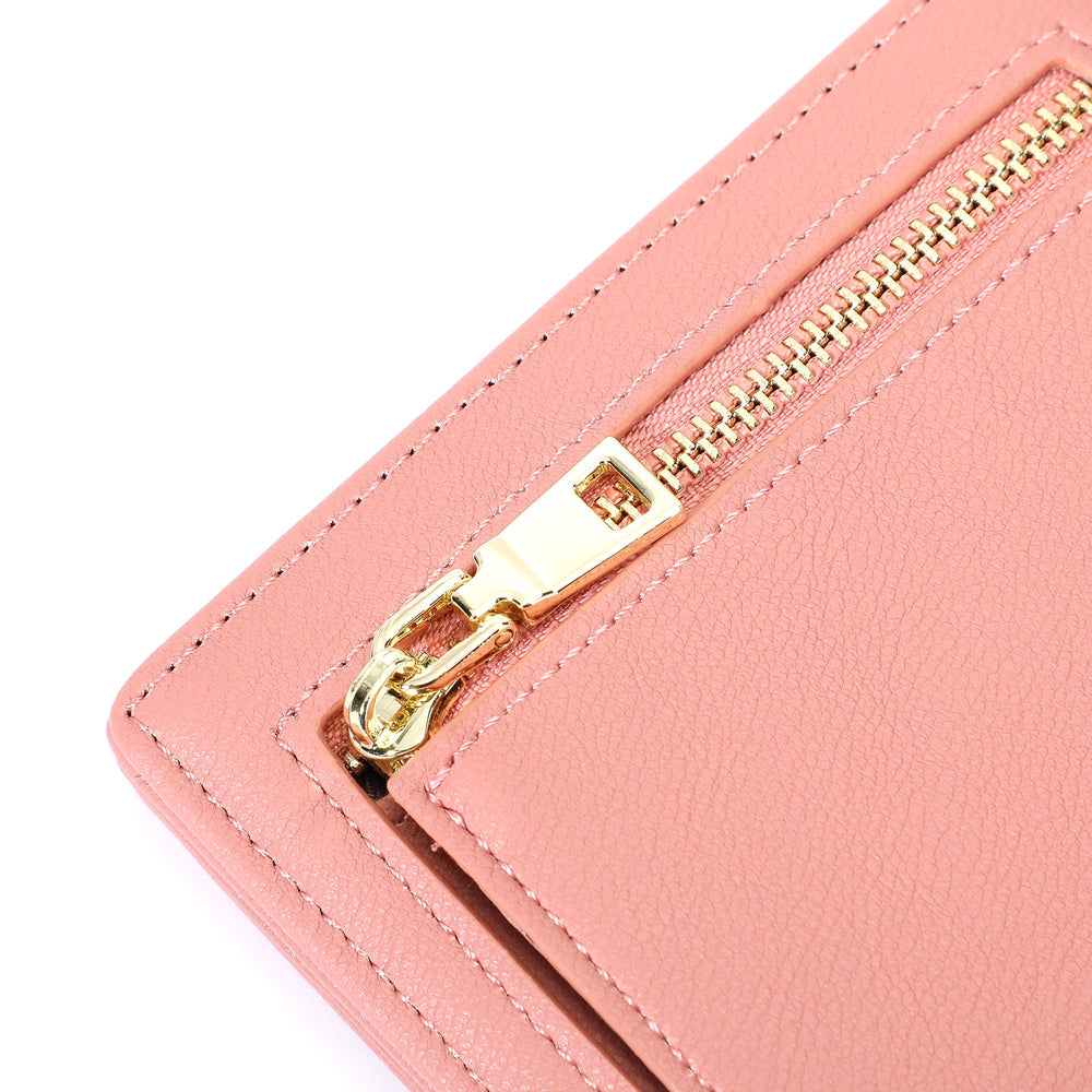 Portefeuille iconique / hybride