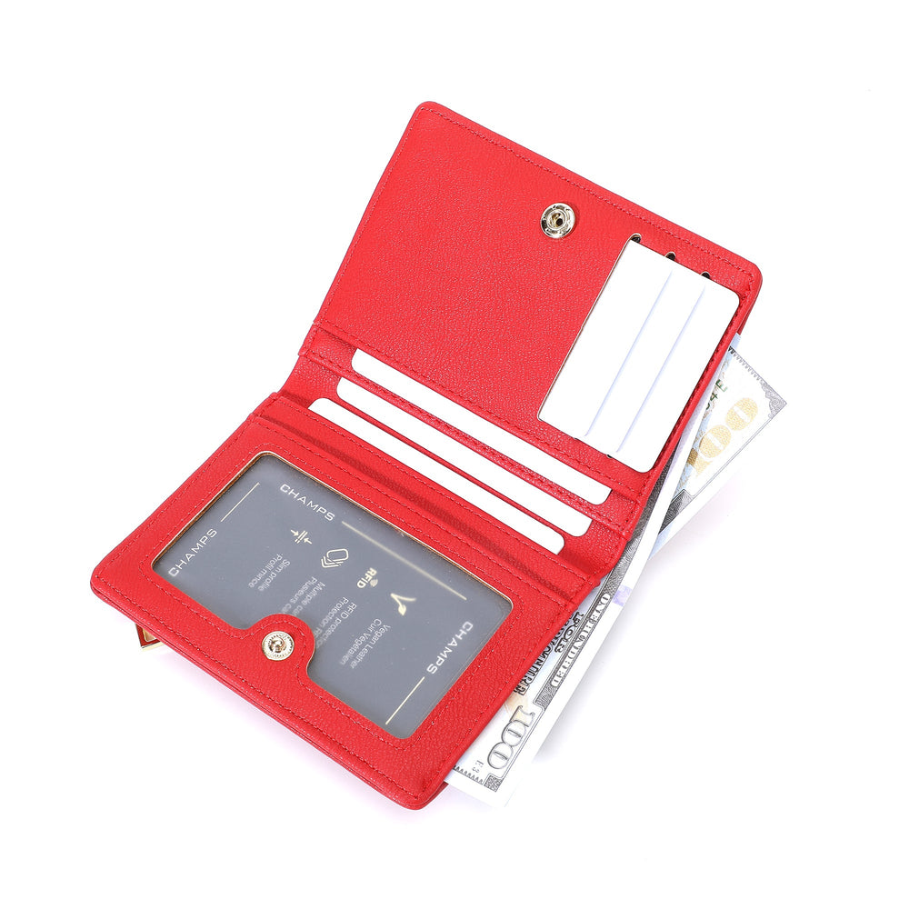 Portefeuille iconique / hybride