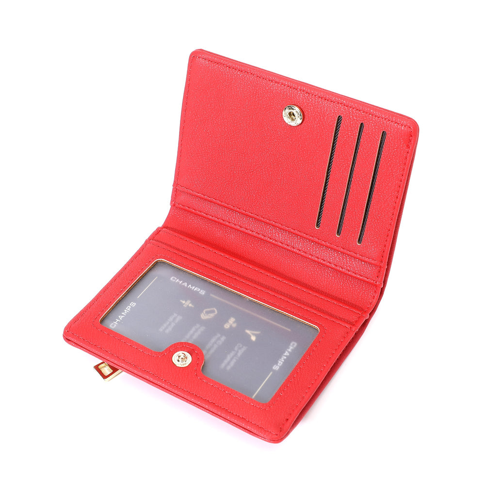 Portefeuille iconique / hybride