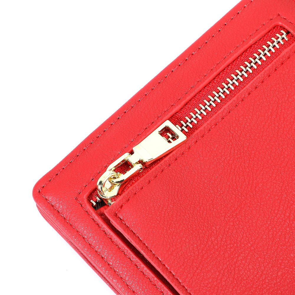 Portefeuille iconique / hybride