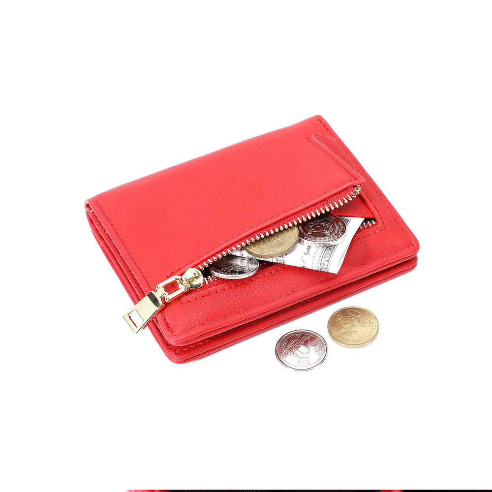 Portefeuille iconique / hybride