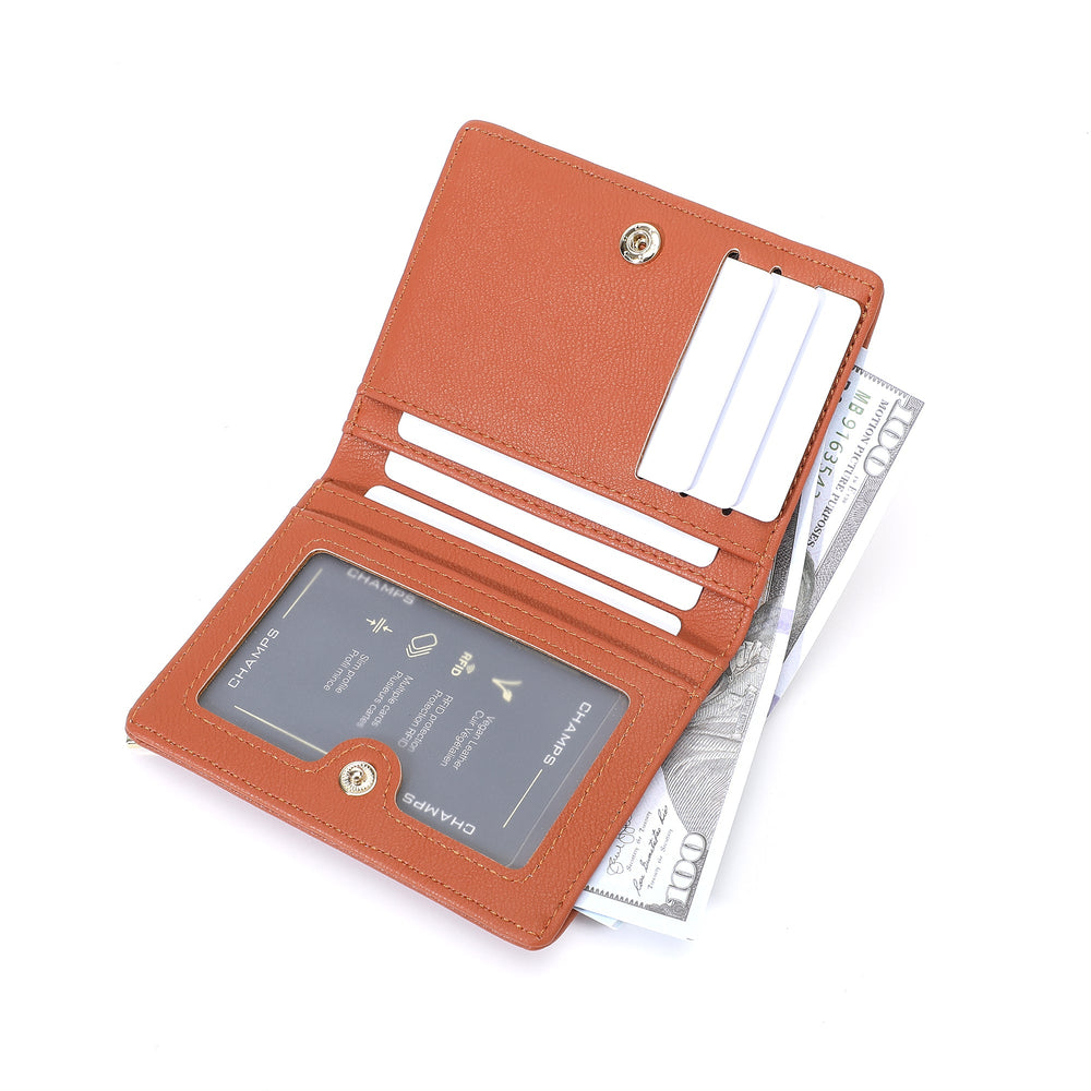 Portefeuille iconique / hybride