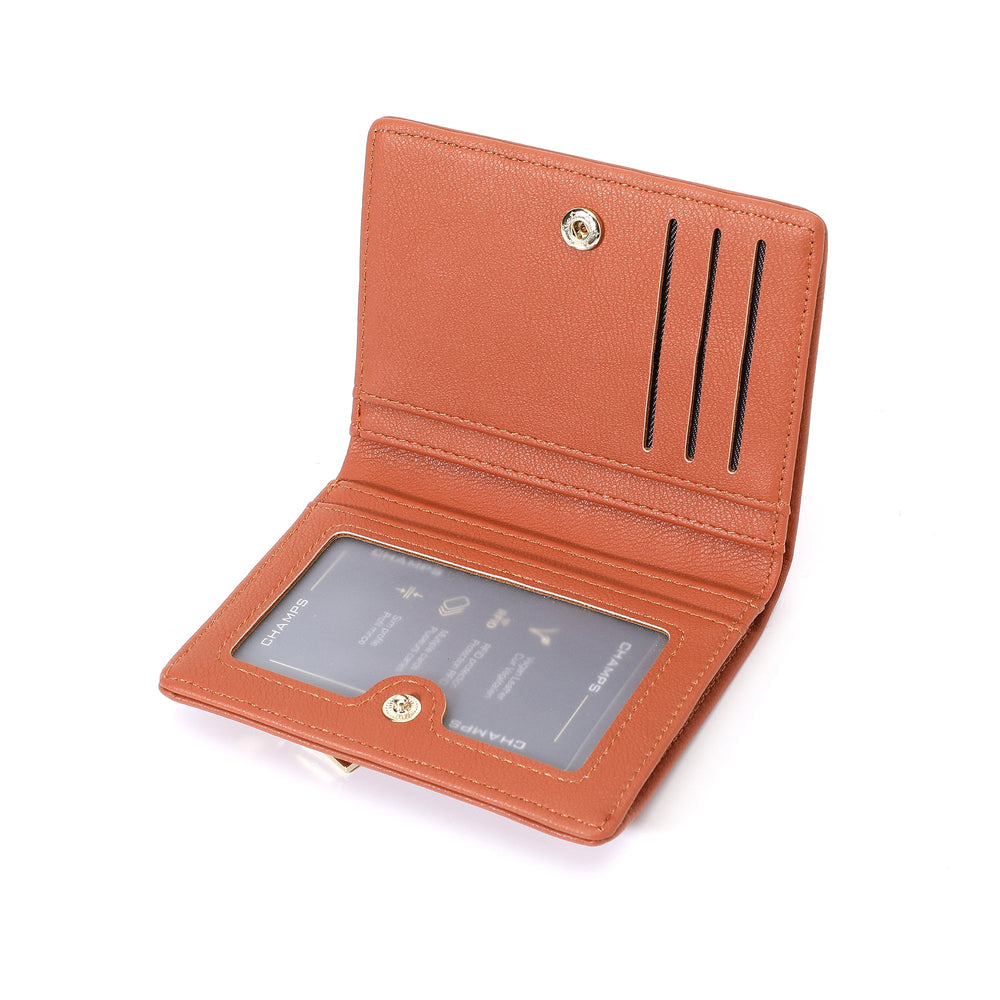 Portefeuille iconique / hybride