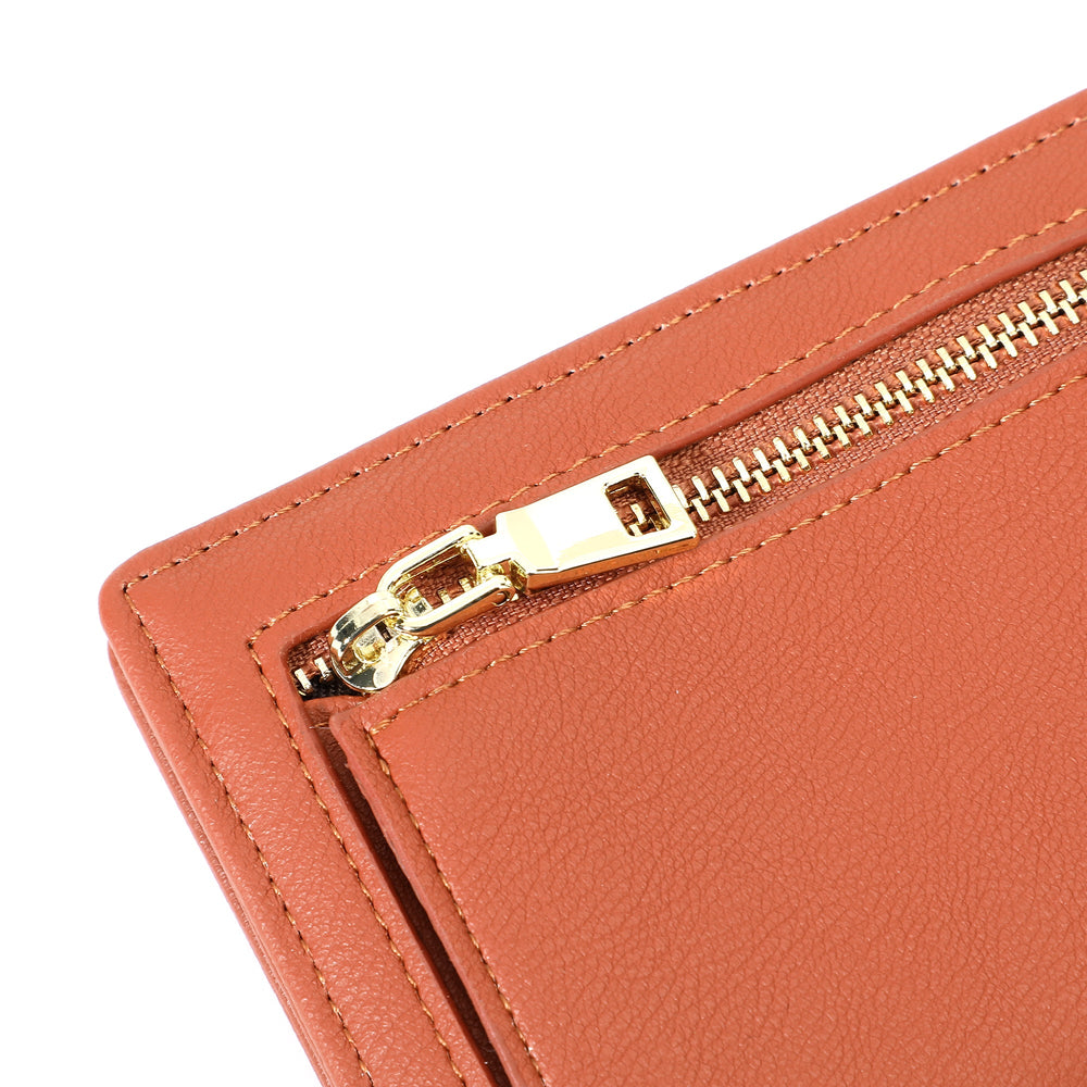 Portefeuille iconique / hybride