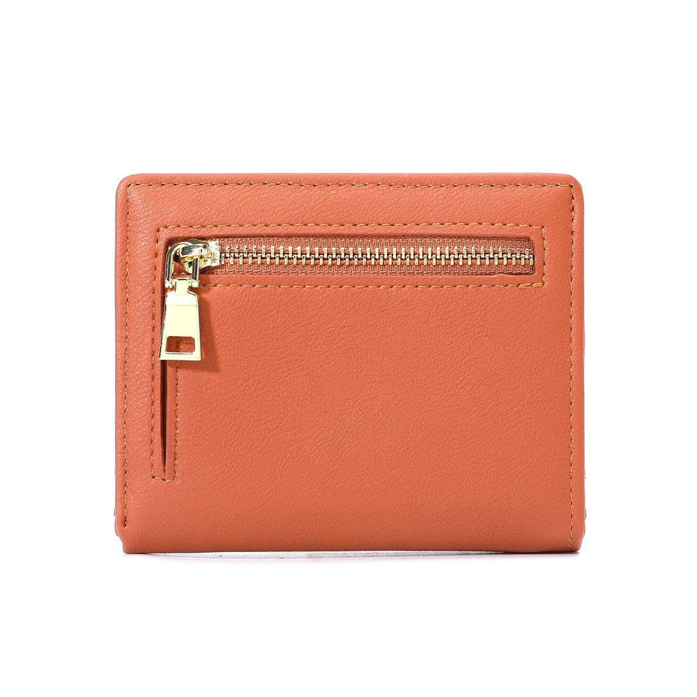 Portefeuille iconique / hybride