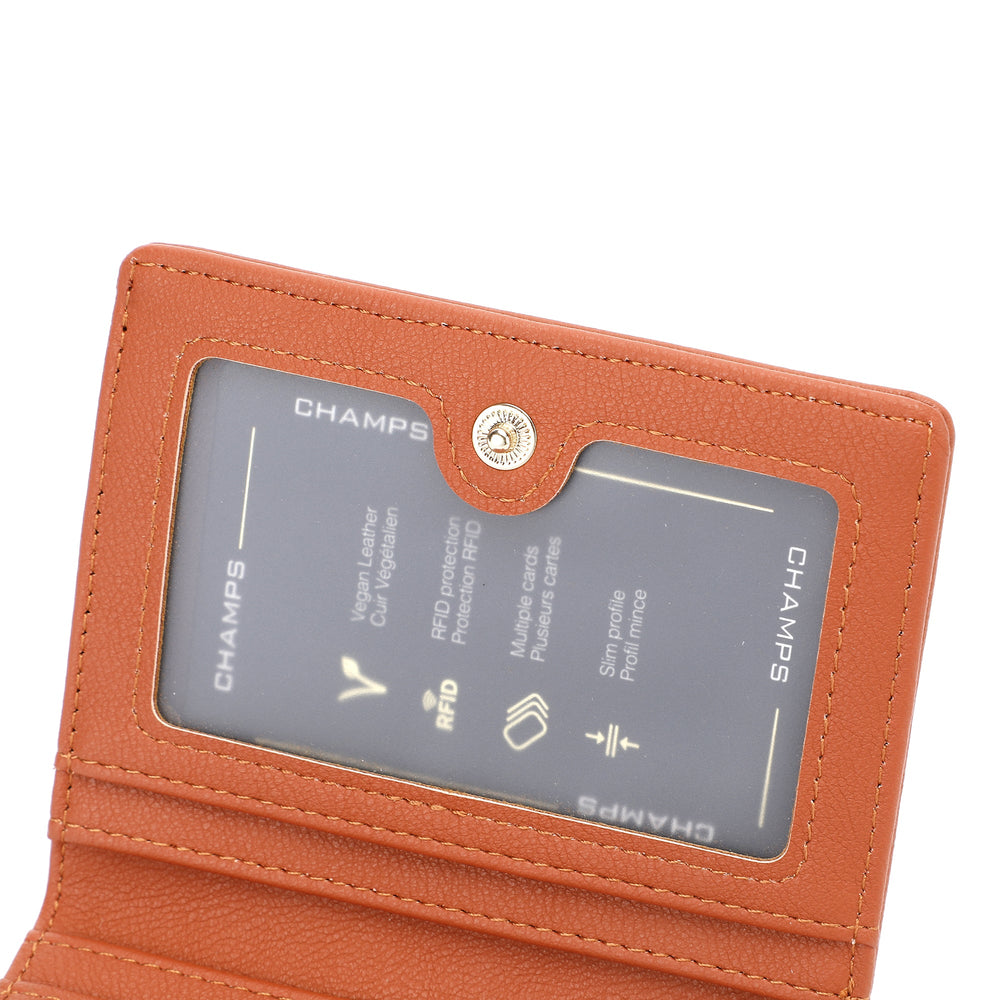 Portefeuille iconique / hybride